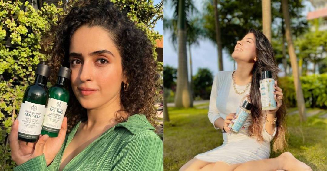 9 Best Bath & Body Brands For Summer 2022 So Delhi