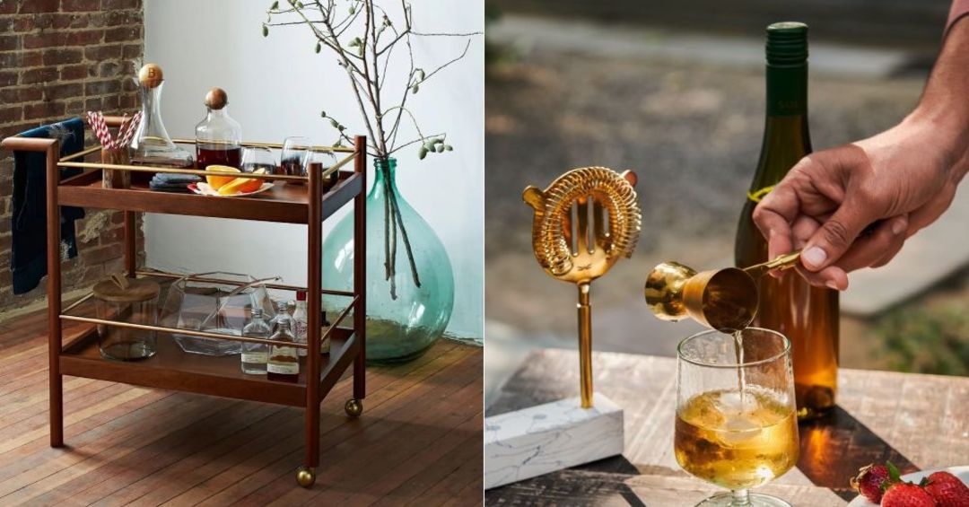 8 Best Stores To Shop Barware In Delhi So Delhi