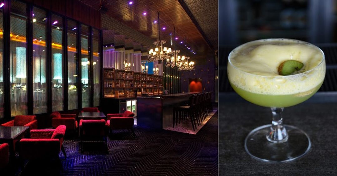 The Blue Bar, Taj Palace, Delhi Now Open In NCR So Delhi