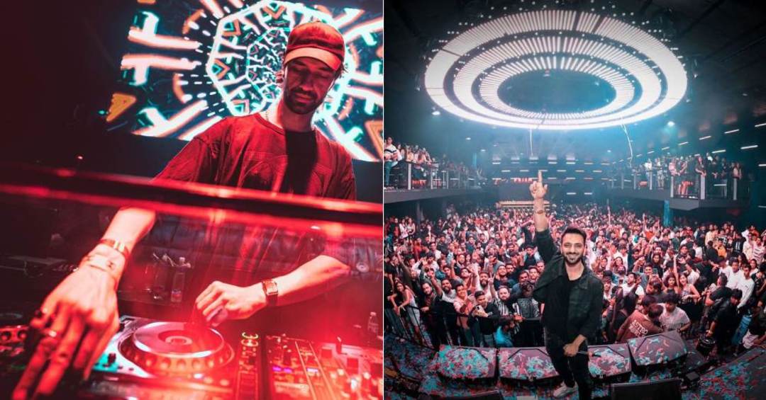 Indie Music Month By Insider In Delhi, August 2022 | So Delhi