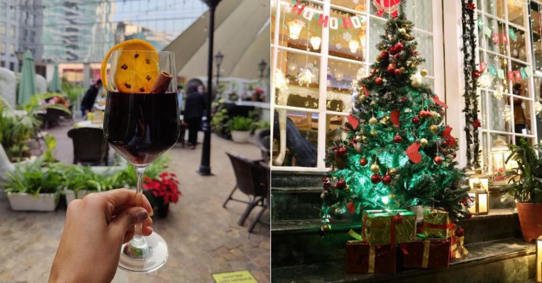 20 Places To Celebrate Christmas In Delhi 2023 So Delhi