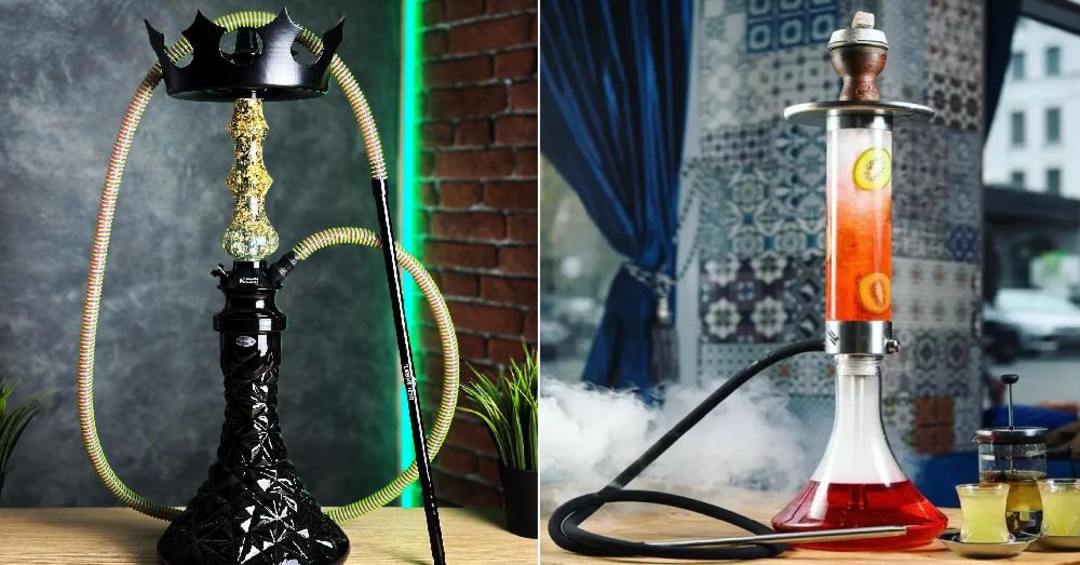 Haryana Govt. Puts Ban On Hookah Services So Delhi