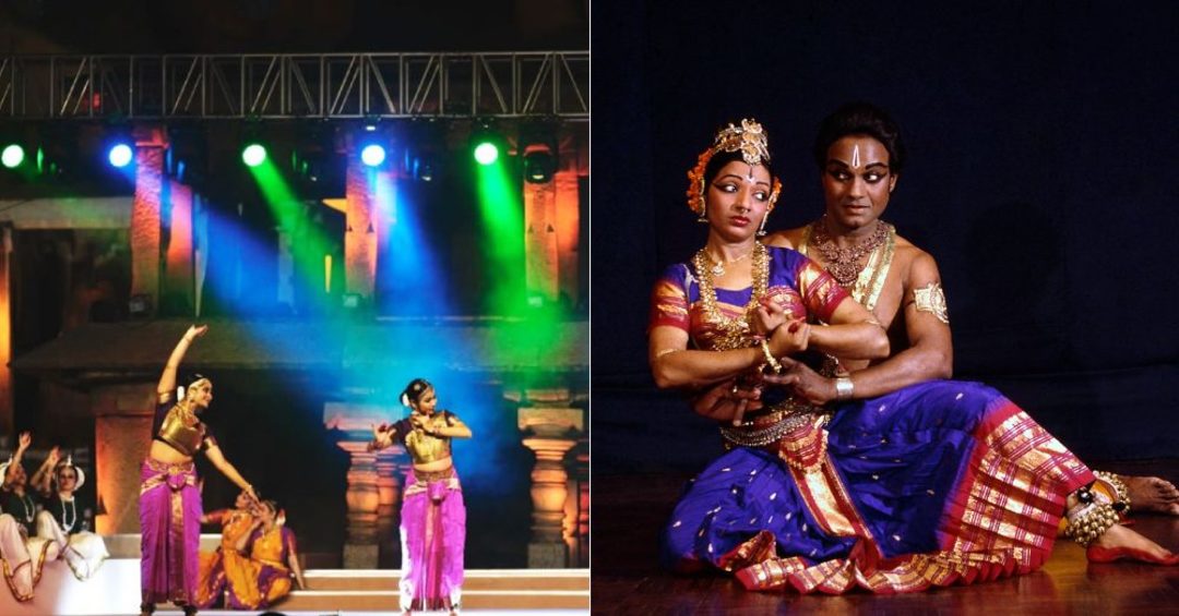 Parampara Series From 6th8th October In Delhi So Delhi