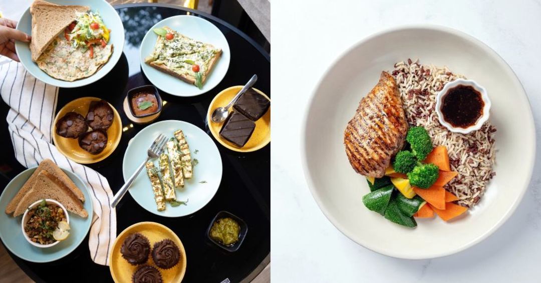 7 Top Healthy Meal Plan Subscriptions So Delhi