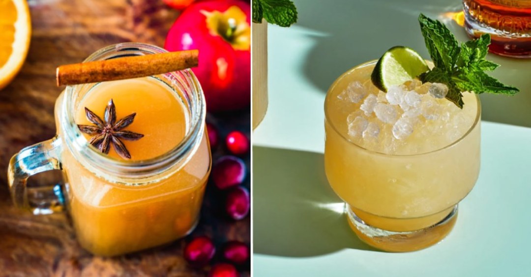 8 Best Cocktail Recipes To Try At Home | So Delhi