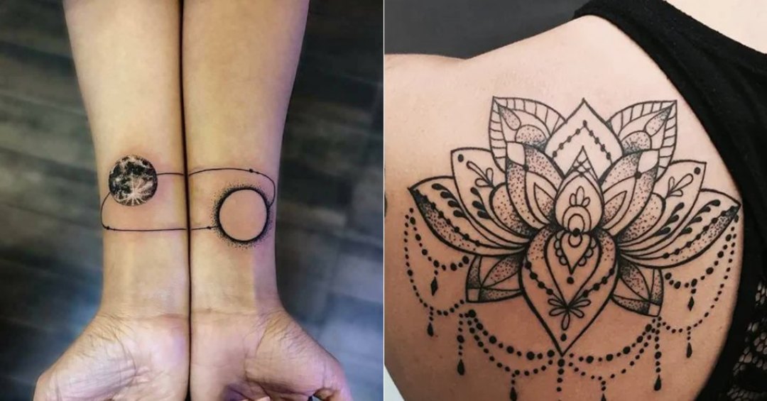 12 Best Tattoo Studios In Delhi To Get Inked At  So Delhi