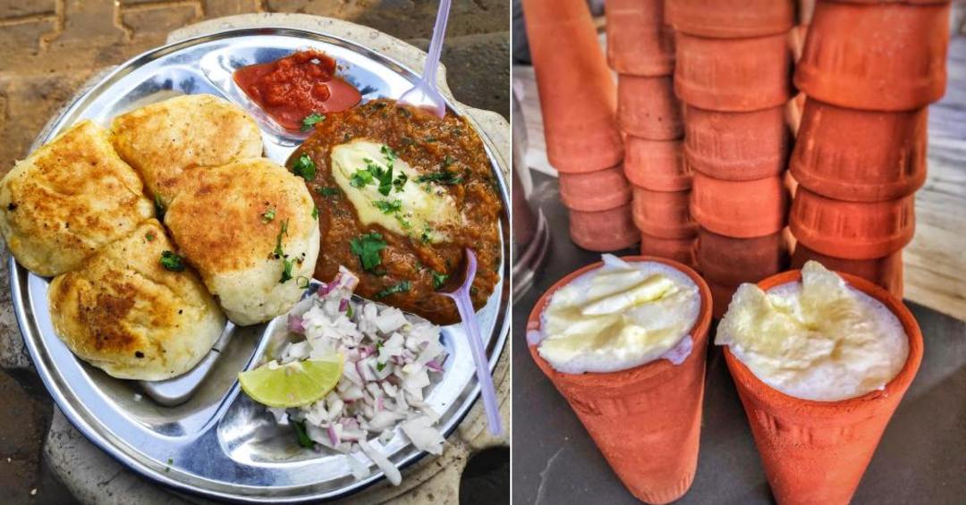 7 Best Street Food In Jaipur | So Jaipur