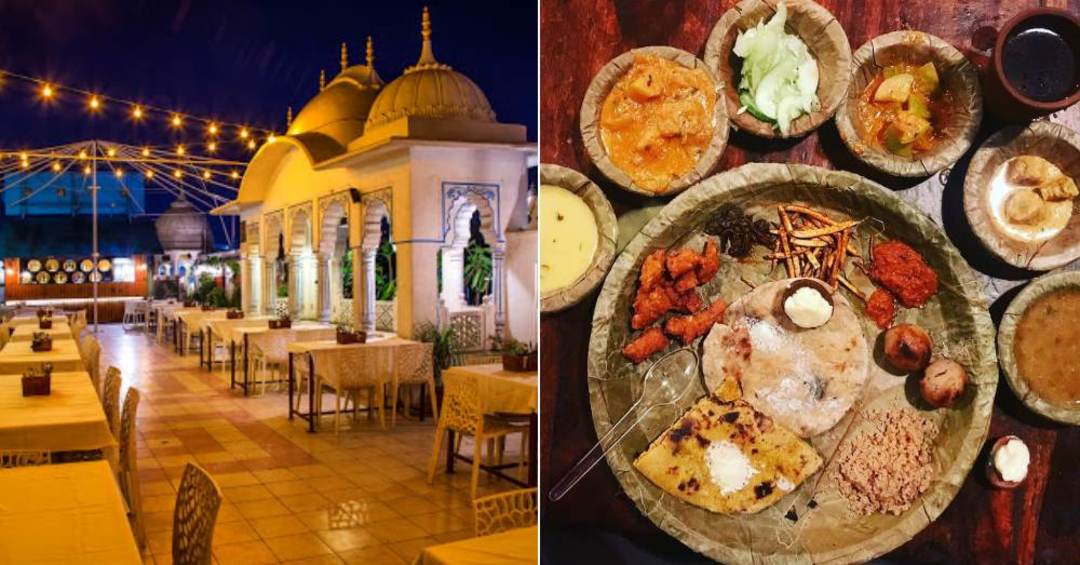 6 Best Restaurants In Jaipur A Handpicked List So Jaipur
