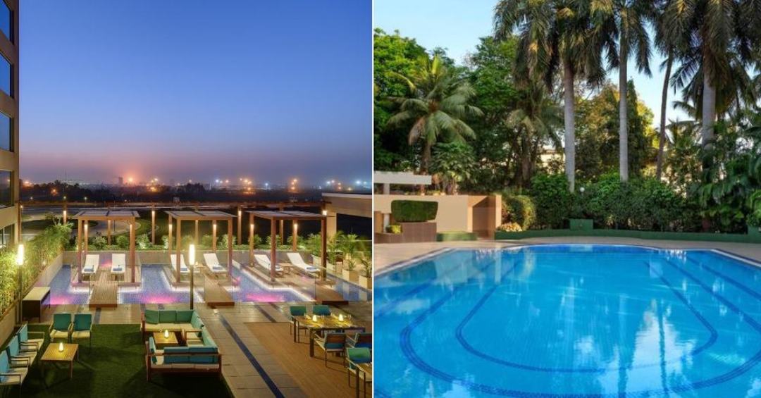 6 Best Hotels In Surat For A Comfy Stay So Surat