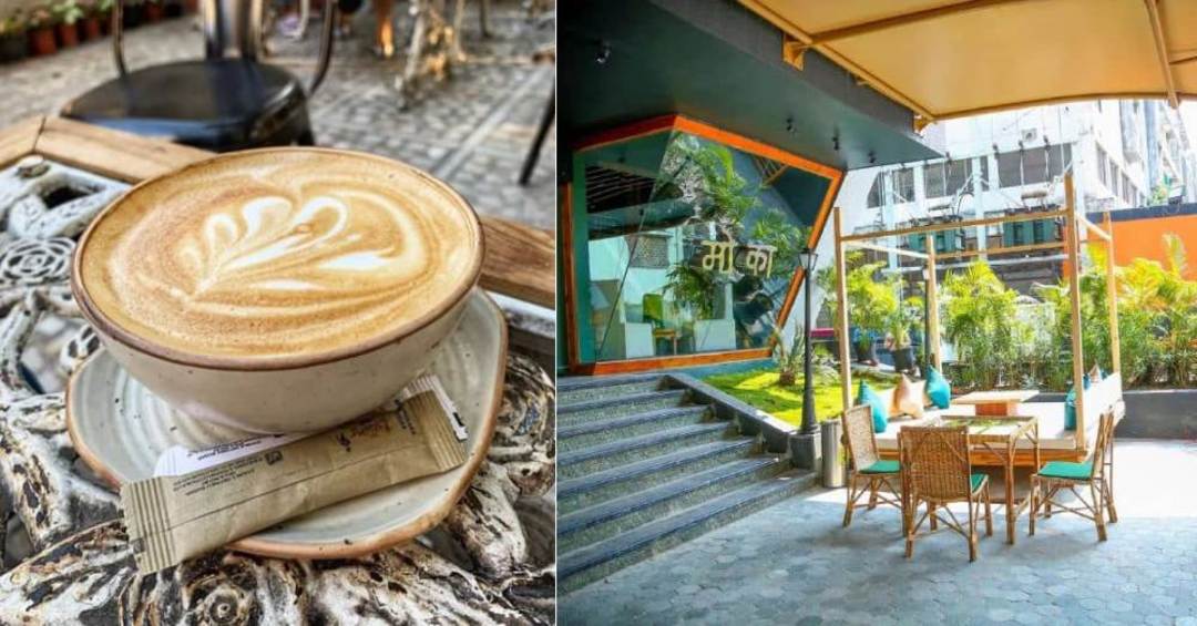 7 Best Coffee Places In Indore | So Indore