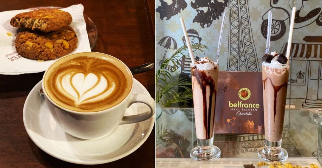 8 Best Coffee Shops In Ludhiana A List So Ludhiana