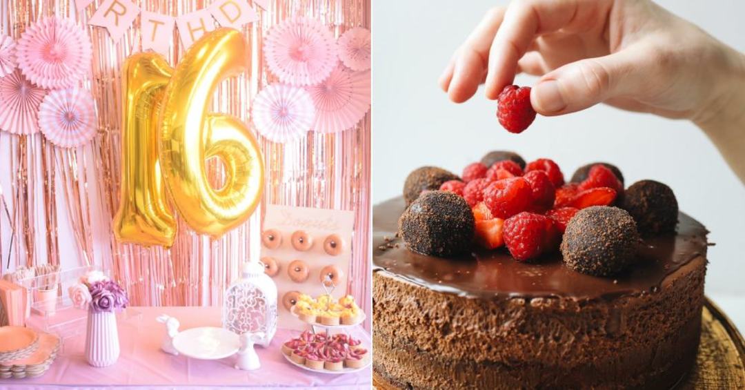 8 Fun At Home Birthday Party Ideas During COVID So Delhi