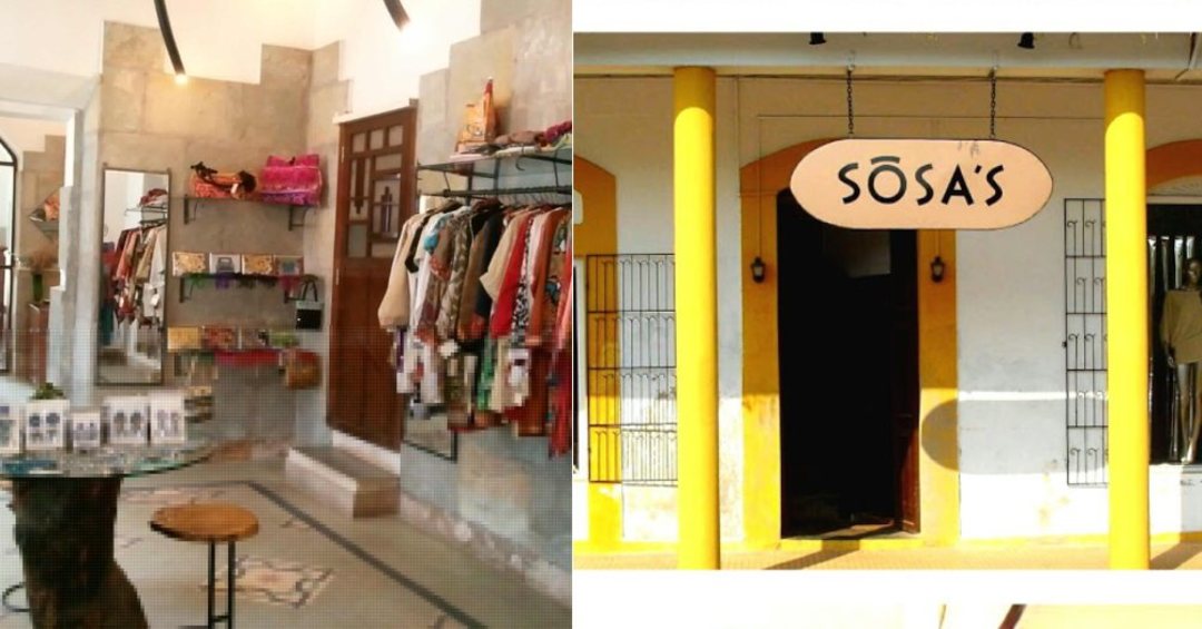 MultiDesigner Store In Panaji So Goa