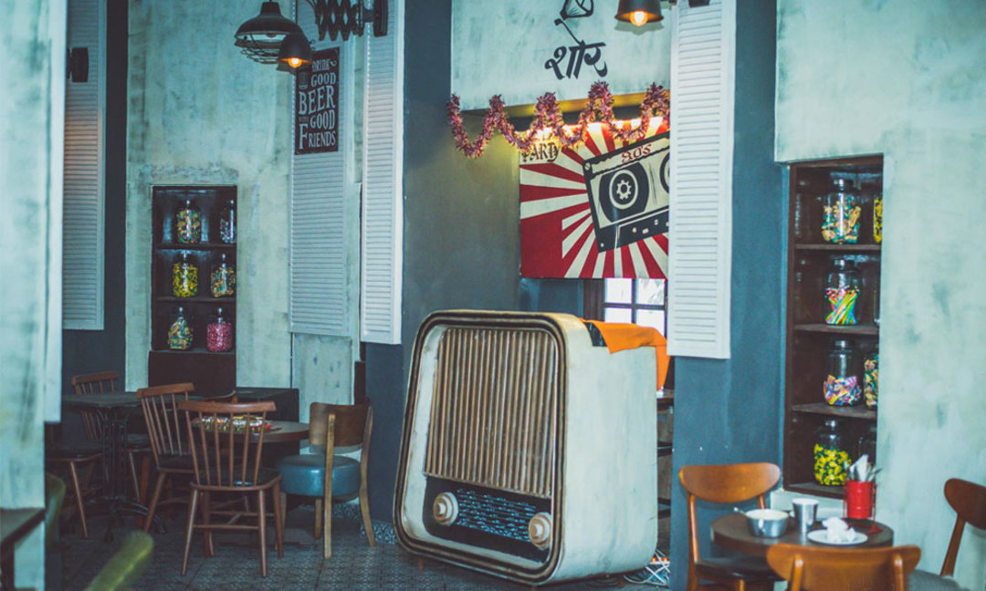 Office Canteen Bar in CP So Delhi