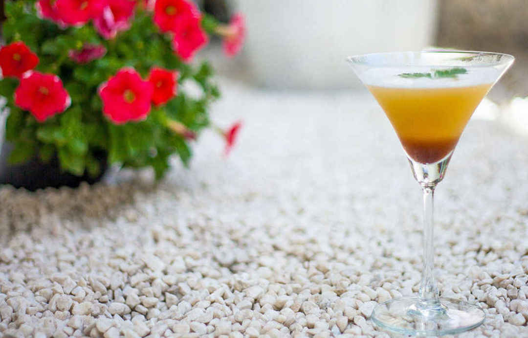 Olive Bistro's Crazy Deals on Food & Booze So Delhi