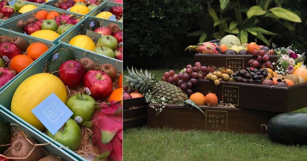 Order Up Fresh Fruits And Vegetables For Your Home So Delhi