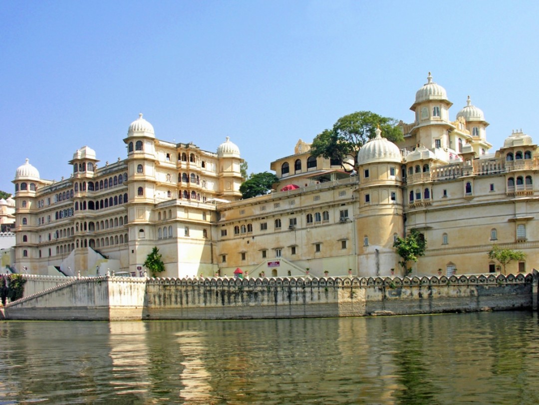places to visit in udaipur and jodhpur