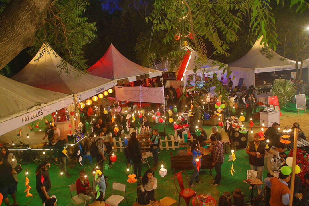 The Palate Fest Is Headed To Town! So Delhi
