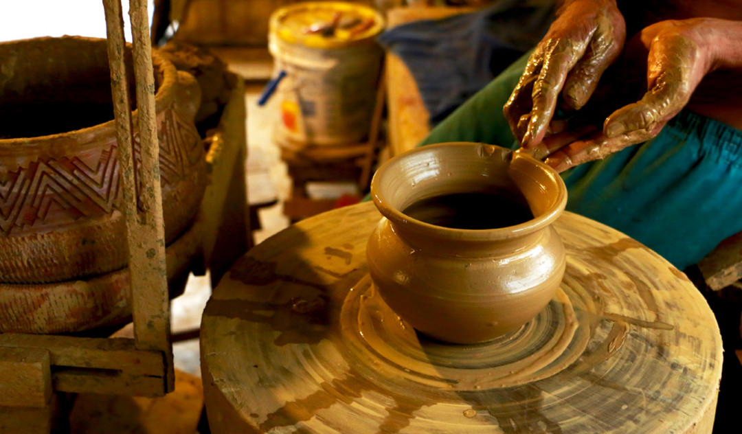Best Pottery Classes to Attend in The City So Delhi