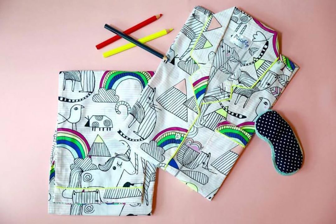 PixieFly: Brighten Your Nights | So Delhi