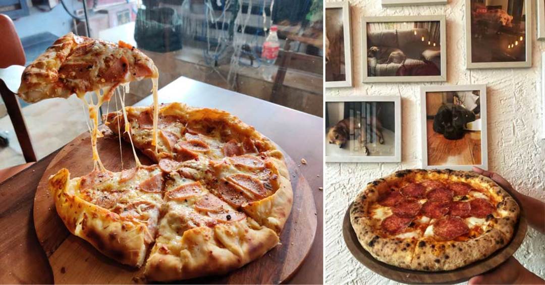 21 Best Pizza Places In Delhi NCR | So Delhi