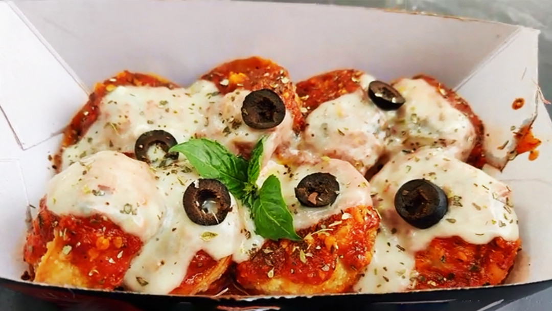 Asian Fun In Noida For Pizza Momos So Delhi