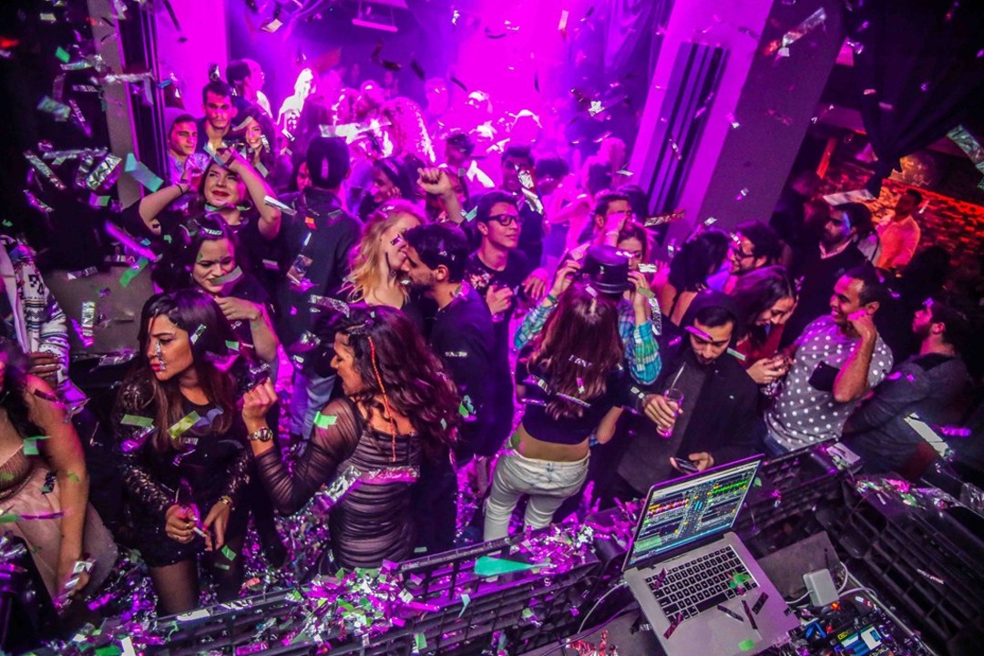 Rad Party 29 Best New Years Eve Parties In Delhi 2017 | So Delhi