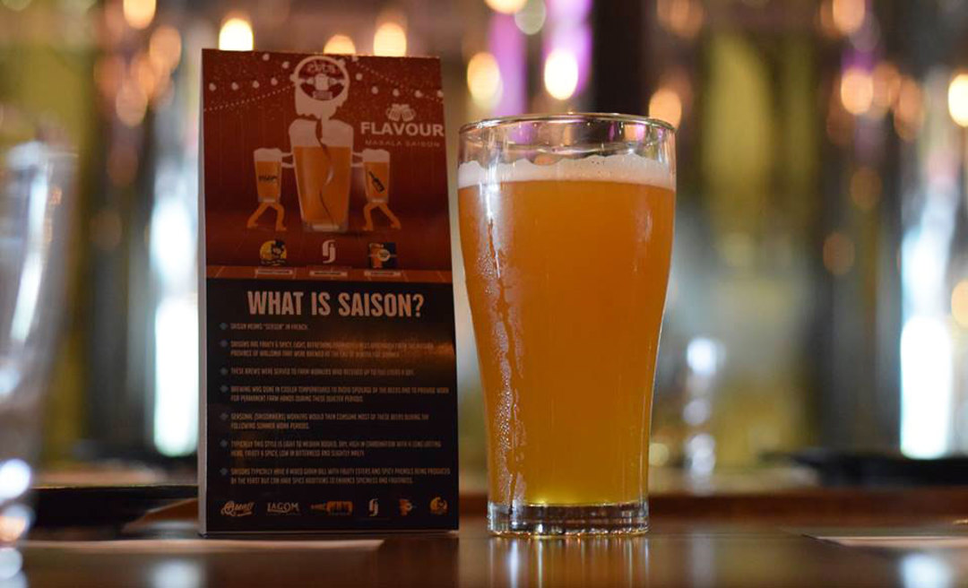 New Beer Brand In Gurgaon Ekta! Here's The Scoop So Delhi