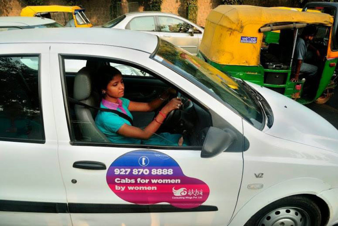 Best Women Cab Services In Delhi That Are Reliable So Delhi