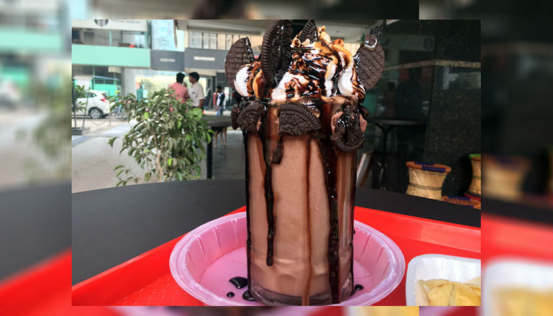 11 Best Places For A Variety Of Shakes In Pitampura So Delhi