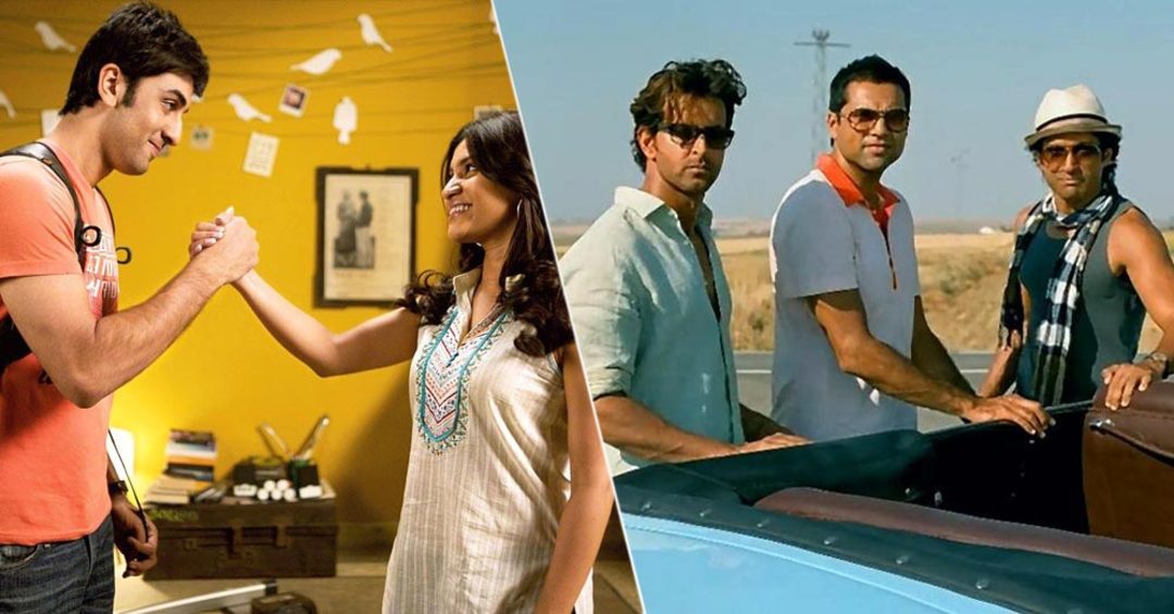 zindagi na milegi dobara online movie streaming