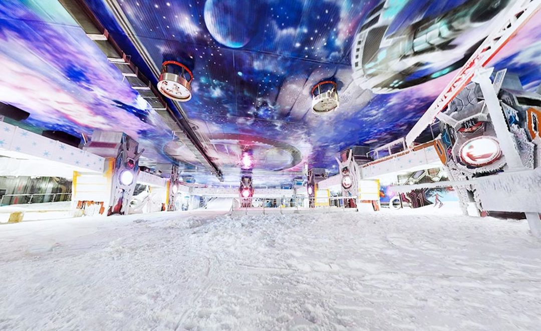 5 Best Things To Do In Delhi In Summer | So Delhi