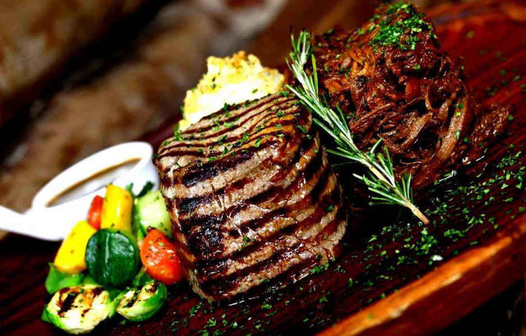 Best Steaks in Delhi So Delhi