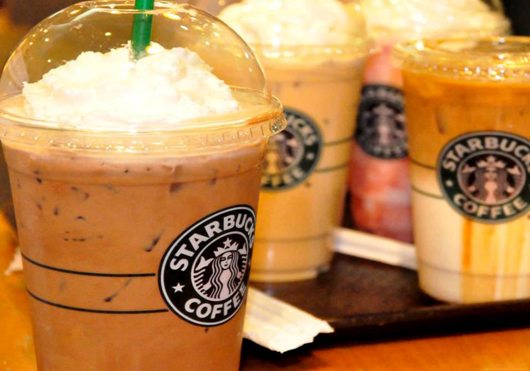 Starbucks In Cyber Hub Open Till 1230 AM So Delhi