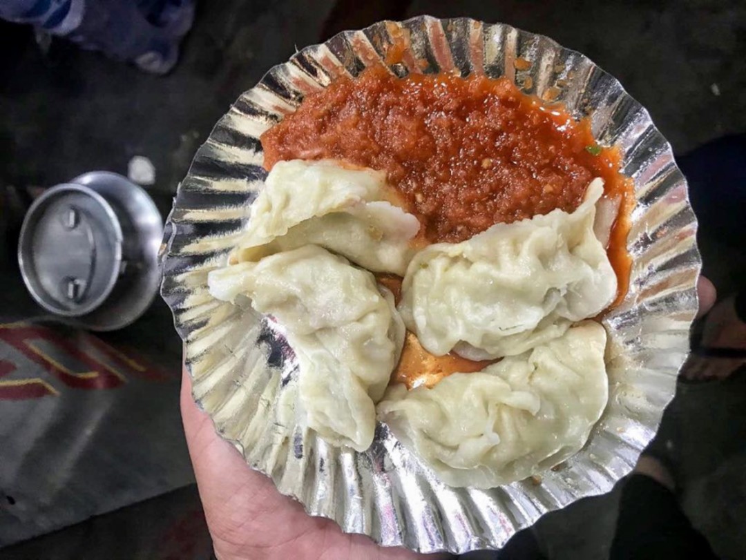 6 Best Street Food Places In CP, Delhi | So Delhi