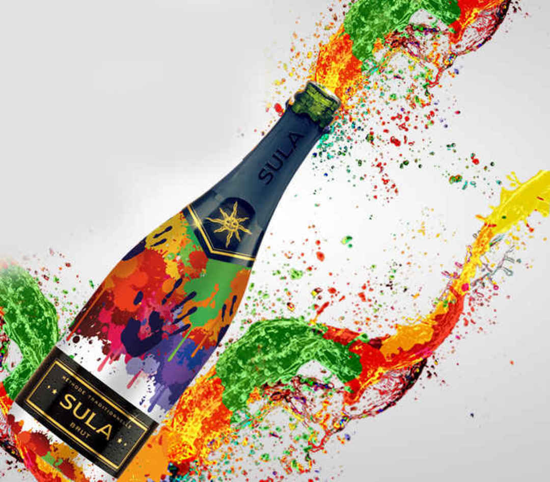 sula brut holi edition champagne price