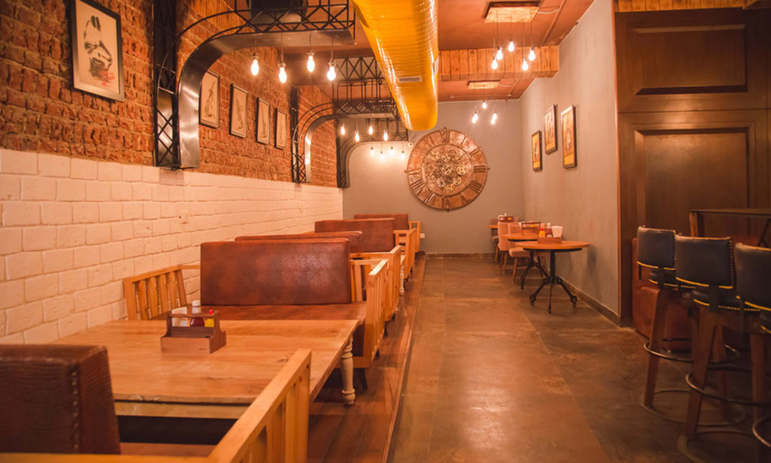 All IMFL Drinks For Rs 77 Suroor, Rajouri Garden So Delhi