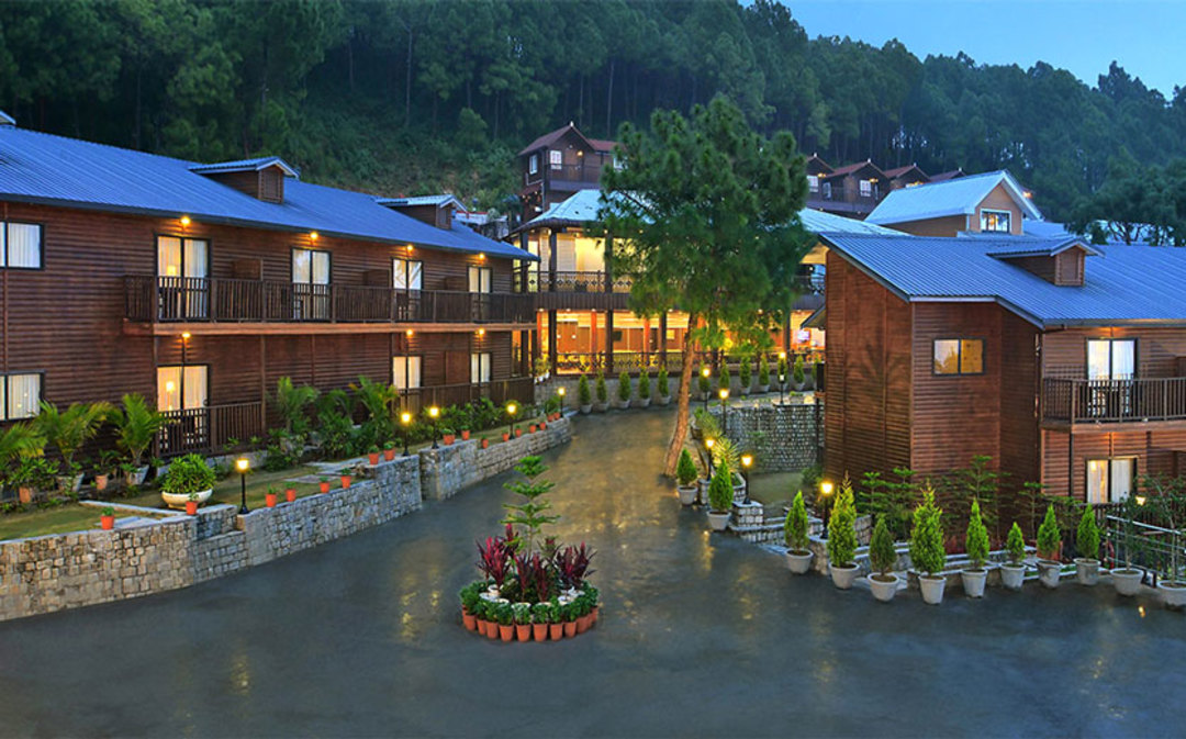 7 Best Hotels In Dharamshala So McLeodganj