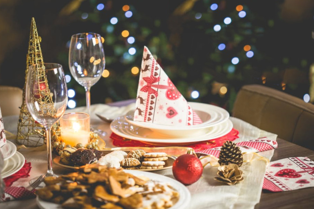 Ocala Restaurants Serving Christmas Dinner 2022 Serving Up Some Holiday Cheer! Here Are Our Top 10 Restaurants For A Merry Christmas  Meal!