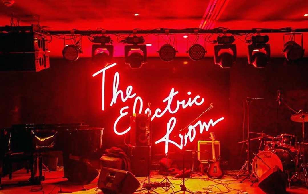 The Electric Room Promises Some Hip Evening Affairs! So Delhi