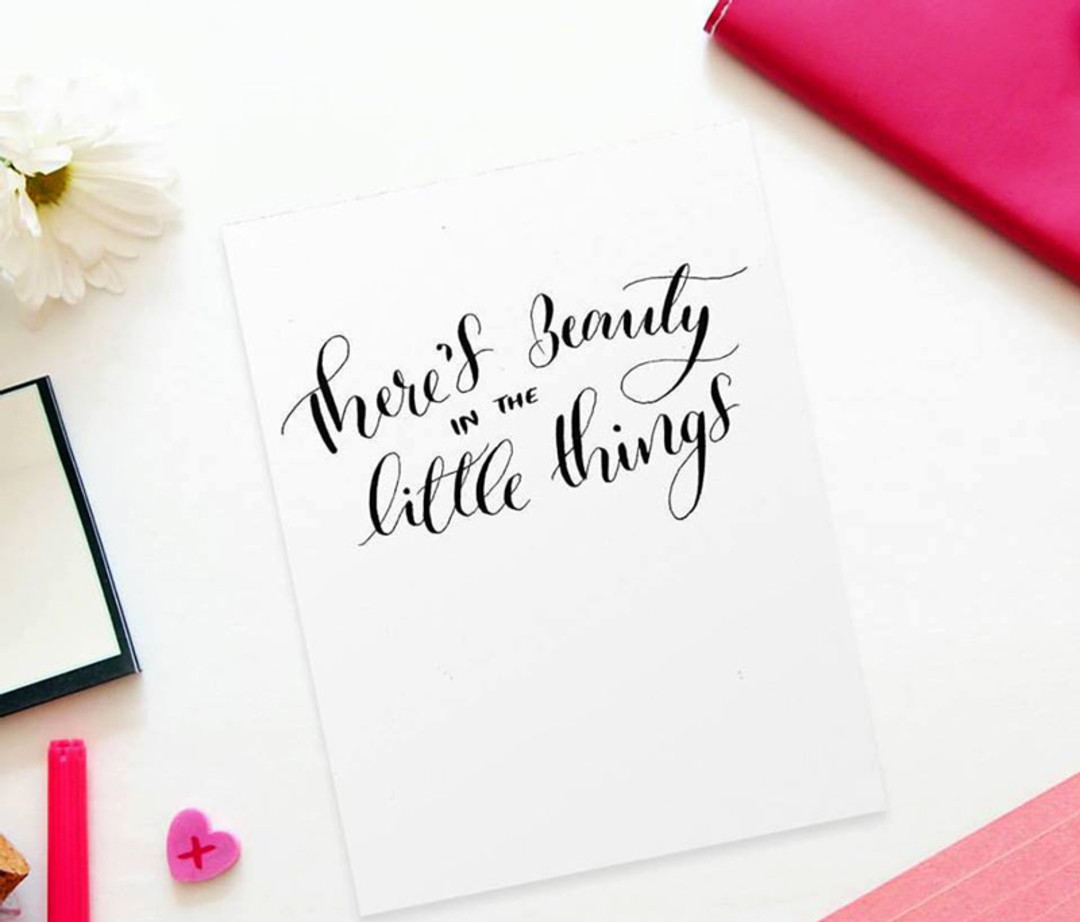 Greeting Cards From The Ink Affair Are Sassy AF! So Delhi