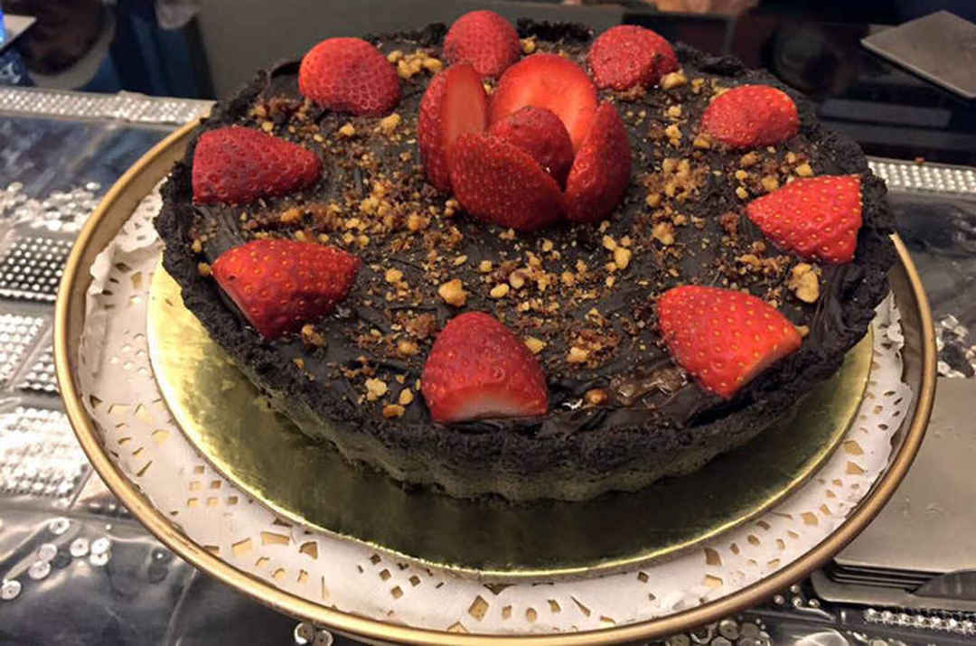 Try Rolling Pin Bakery's Collection of Delectable Desserts So Delhi