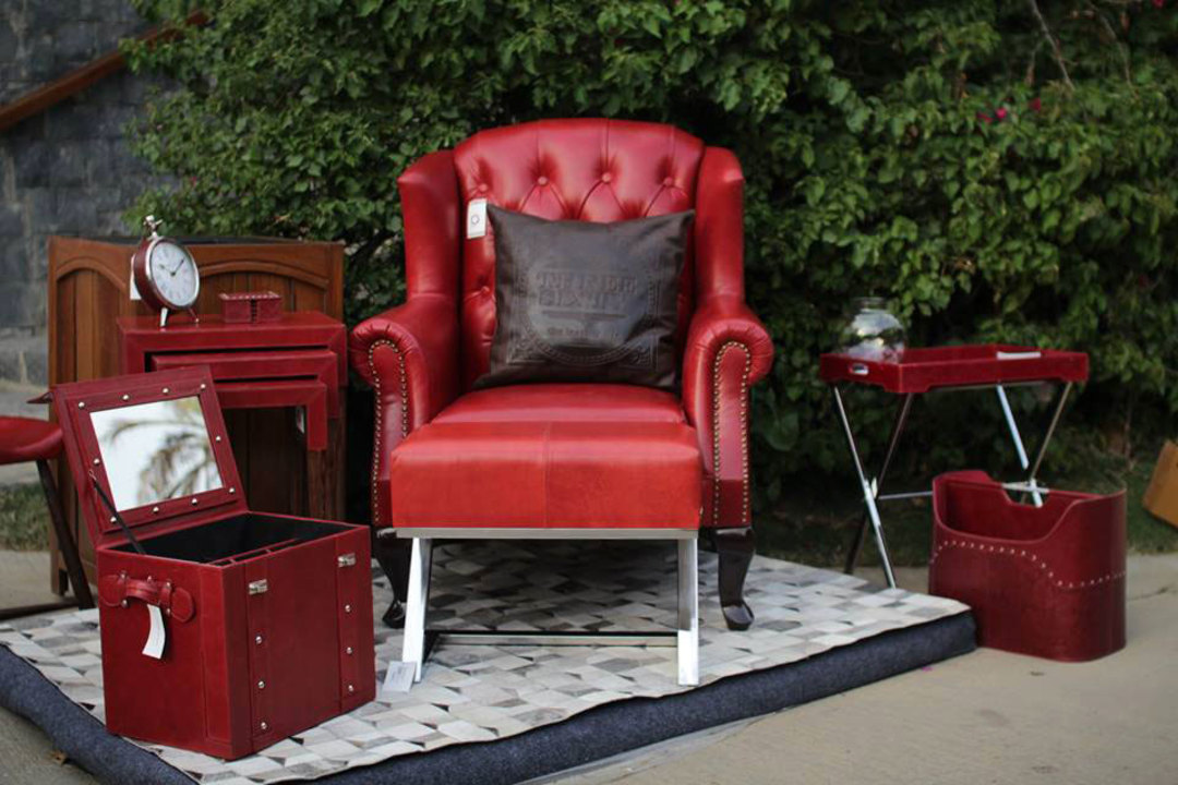 The Times Furniture & Home Decor Expo Is Back In Town! So Delhi