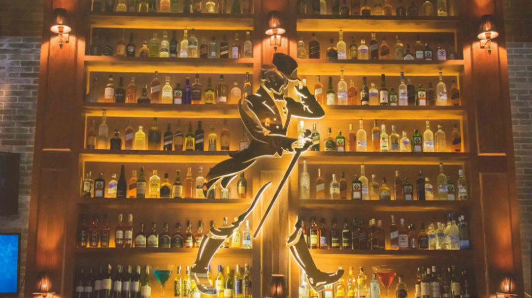 1 + 1 On IMFL Drinks & More Deals Tippling Street So Delhi