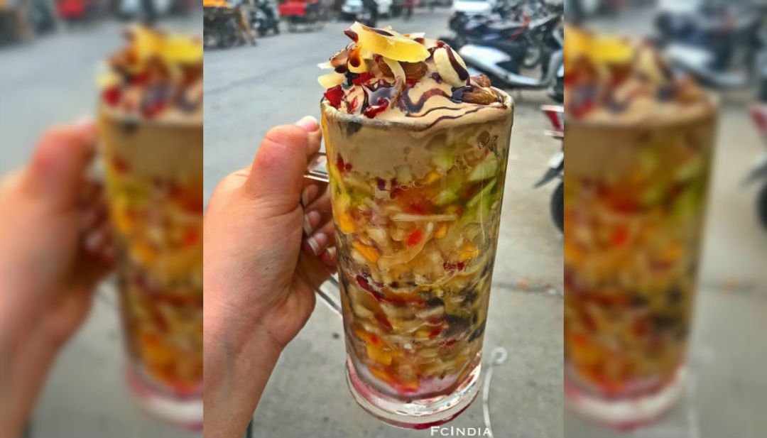 Colourful Traffic Jam Drink Faridabad So Delhi