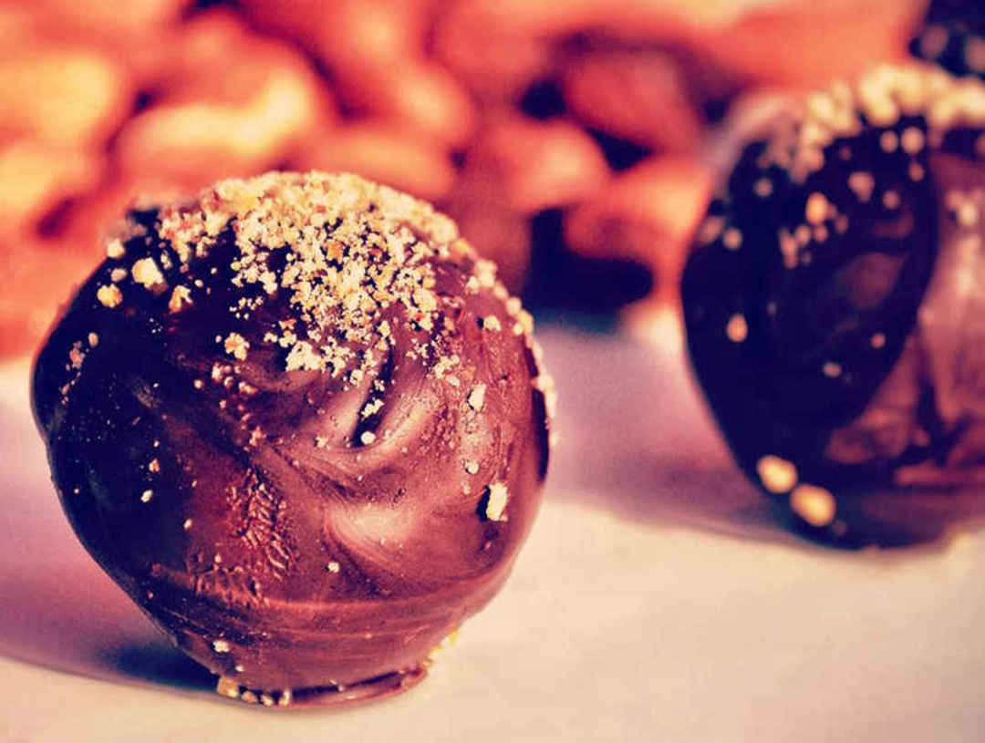 Rosarte Couture Chocolate Has Variety of Gourmet Chocolates So Delhi