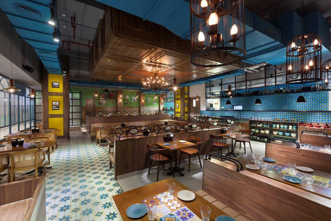 United Coffee House Is Coming To Cyber Hub So Delhi