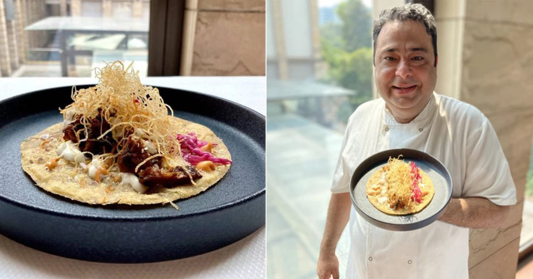 Order Up Meal Kits From The Indian Accent So Delhi