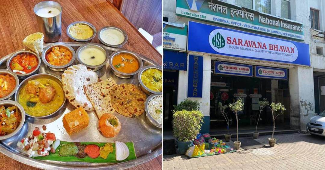 9 Best Restaurants Under Rs 500 In CP Delhi So Delhi 9 Best Restaurants Under Rs 500 In CP Delhi So Delhi