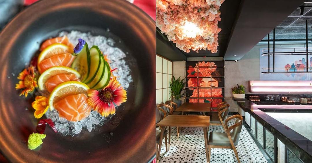 11 Best Japanese Restaurants To Try In Delhi | So Delhi